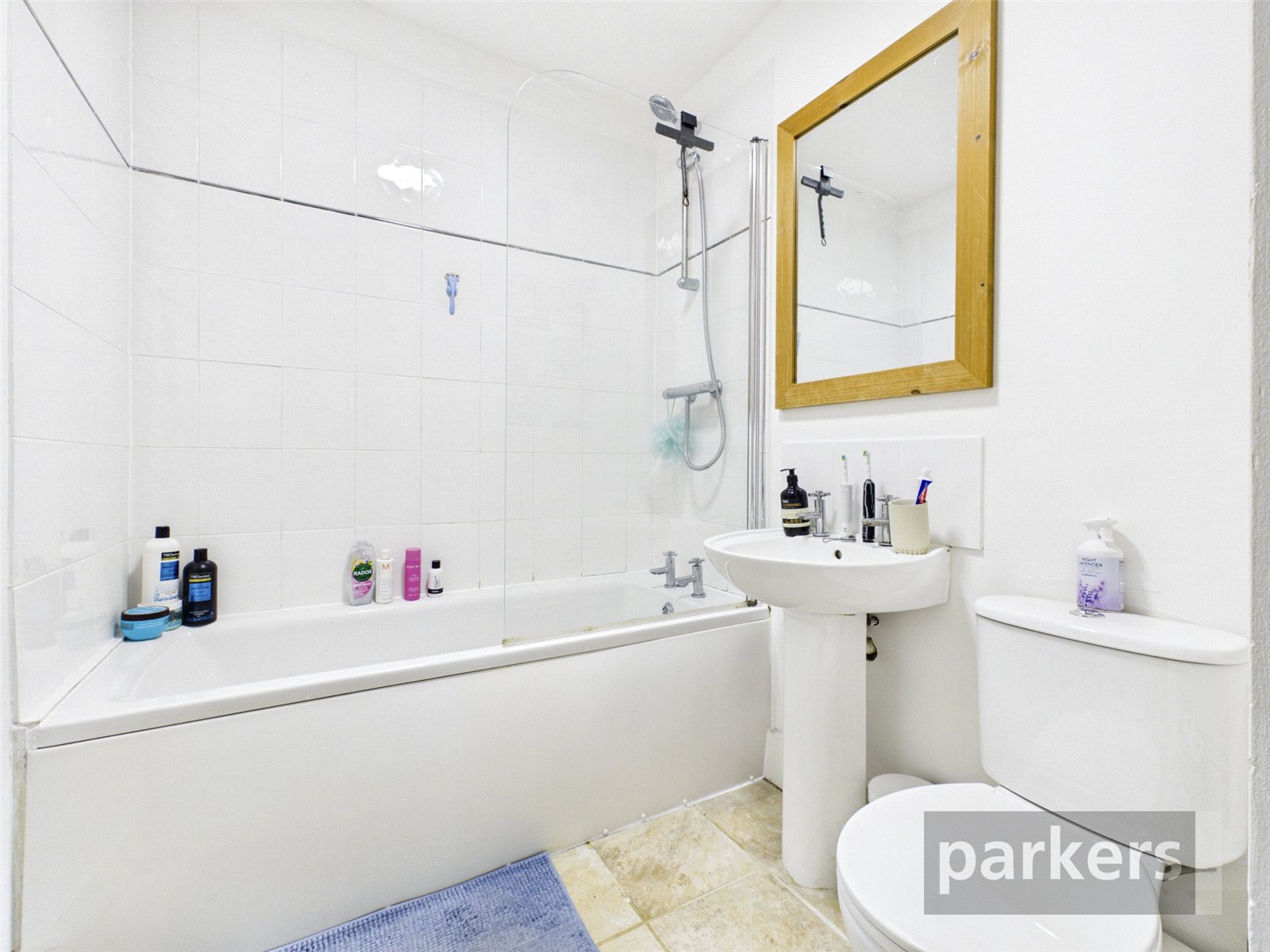 4 bedroom House to let in Witney, Oxfordshire