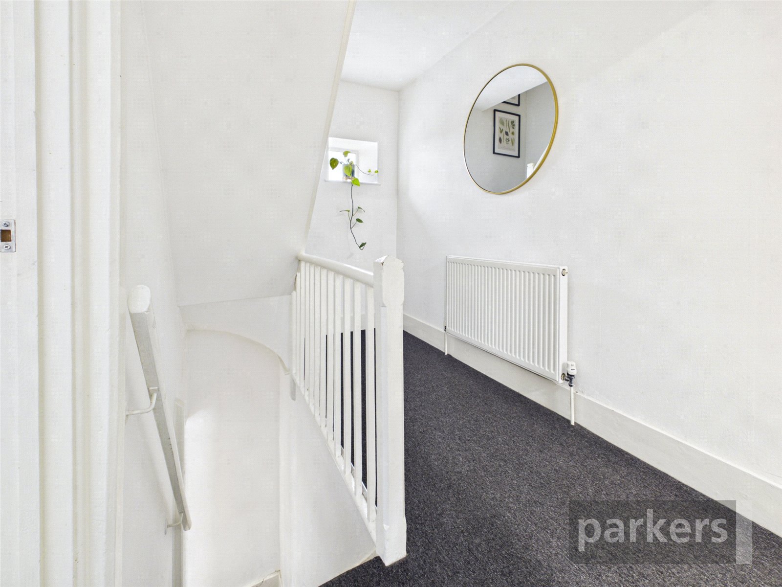 4 bedroom House to let in Witney, Oxfordshire