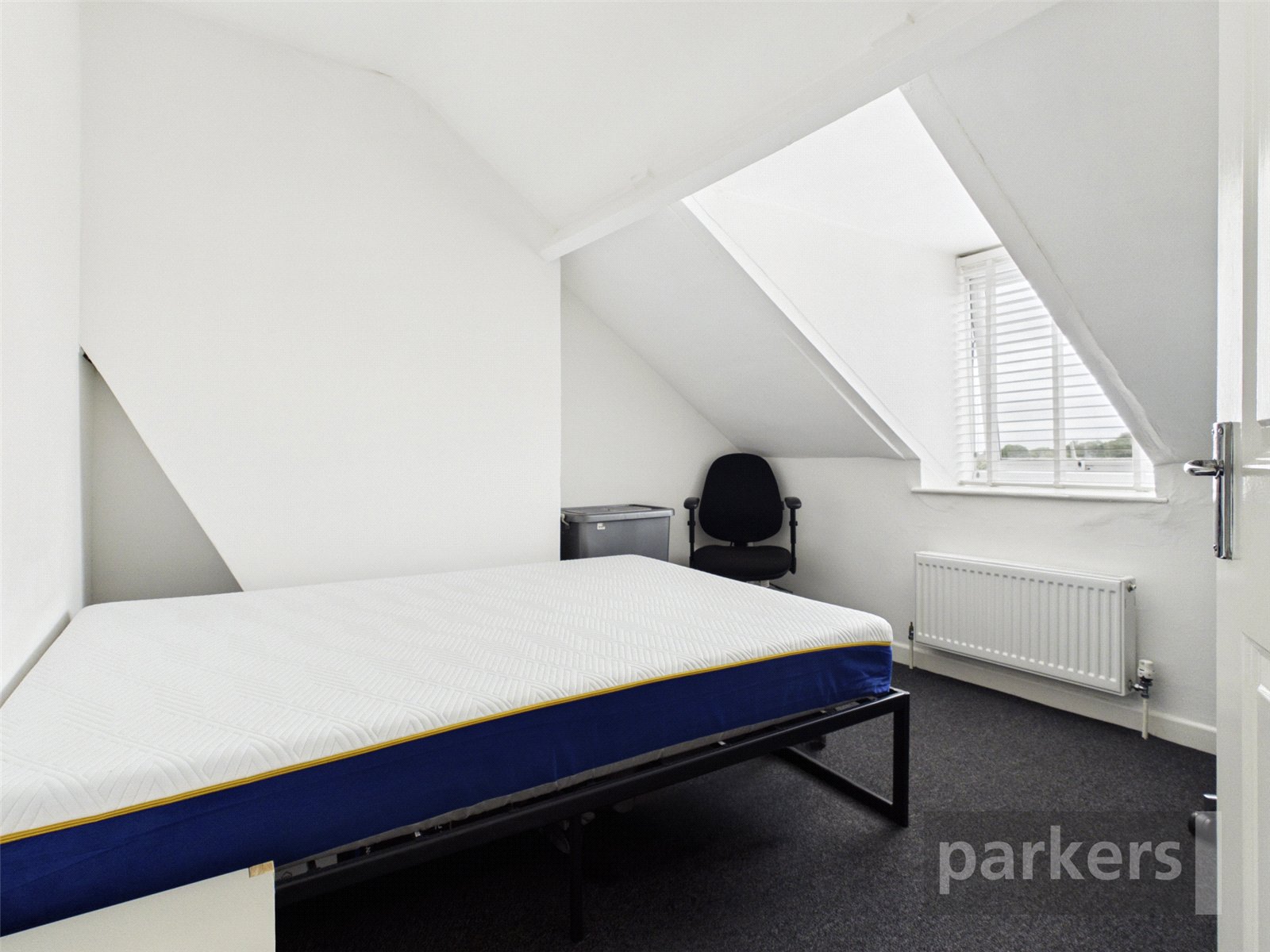 4 bedroom House to let in Witney, Oxfordshire
