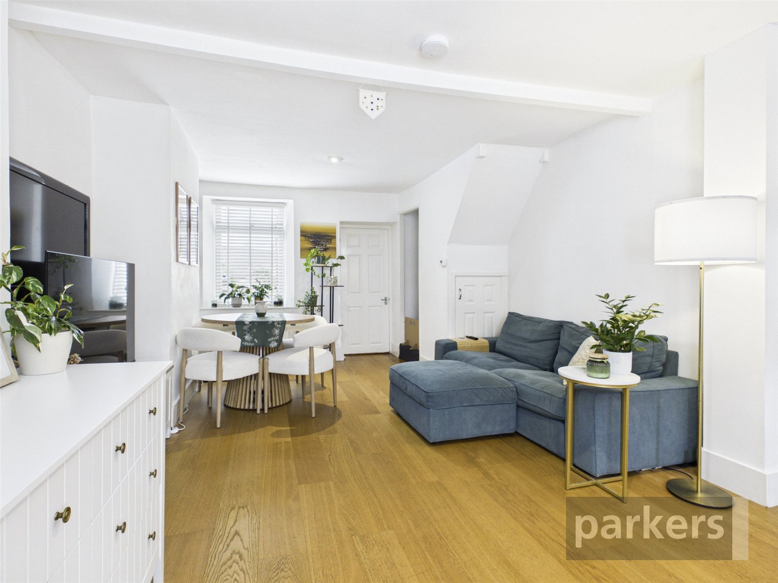 4 bedroom House to let in Witney, Oxfordshire
