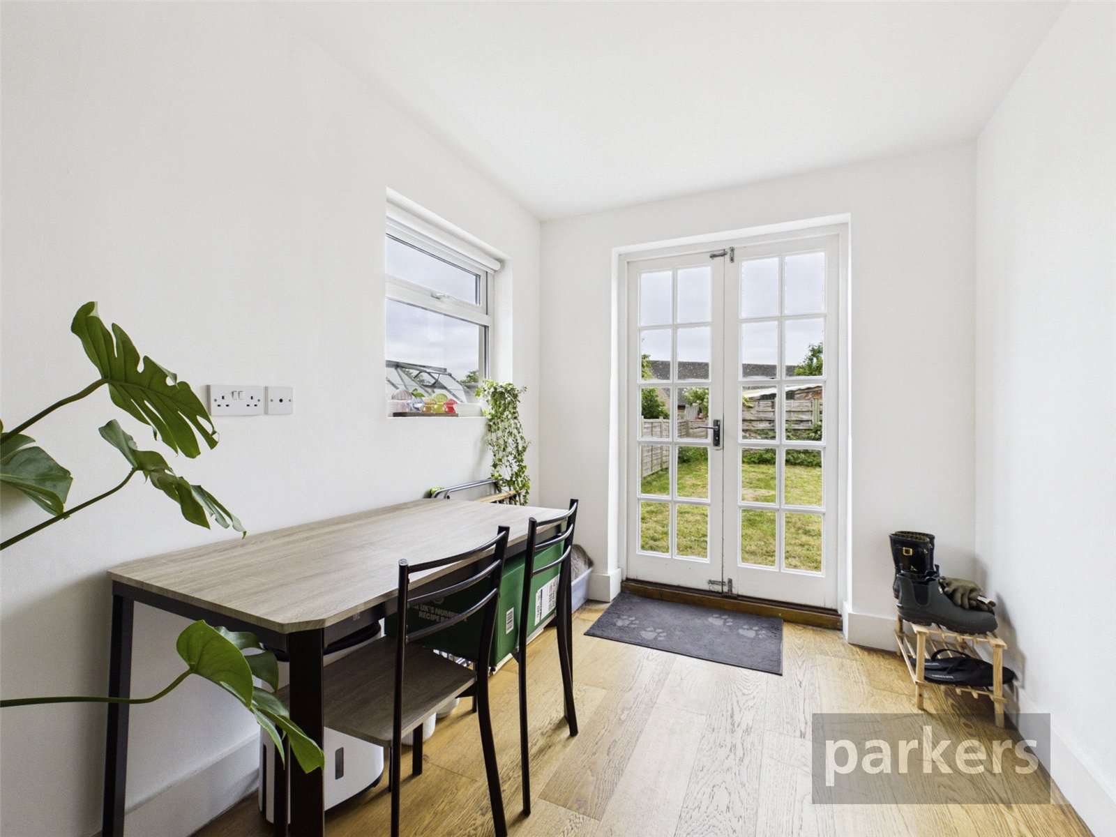 4 bedroom House to let in Witney, Oxfordshire