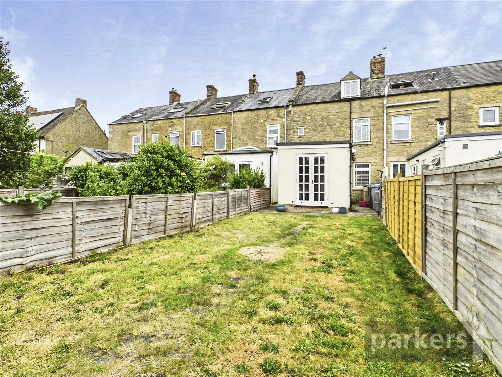 4 bedroom House to let in Witney, Oxfordshire