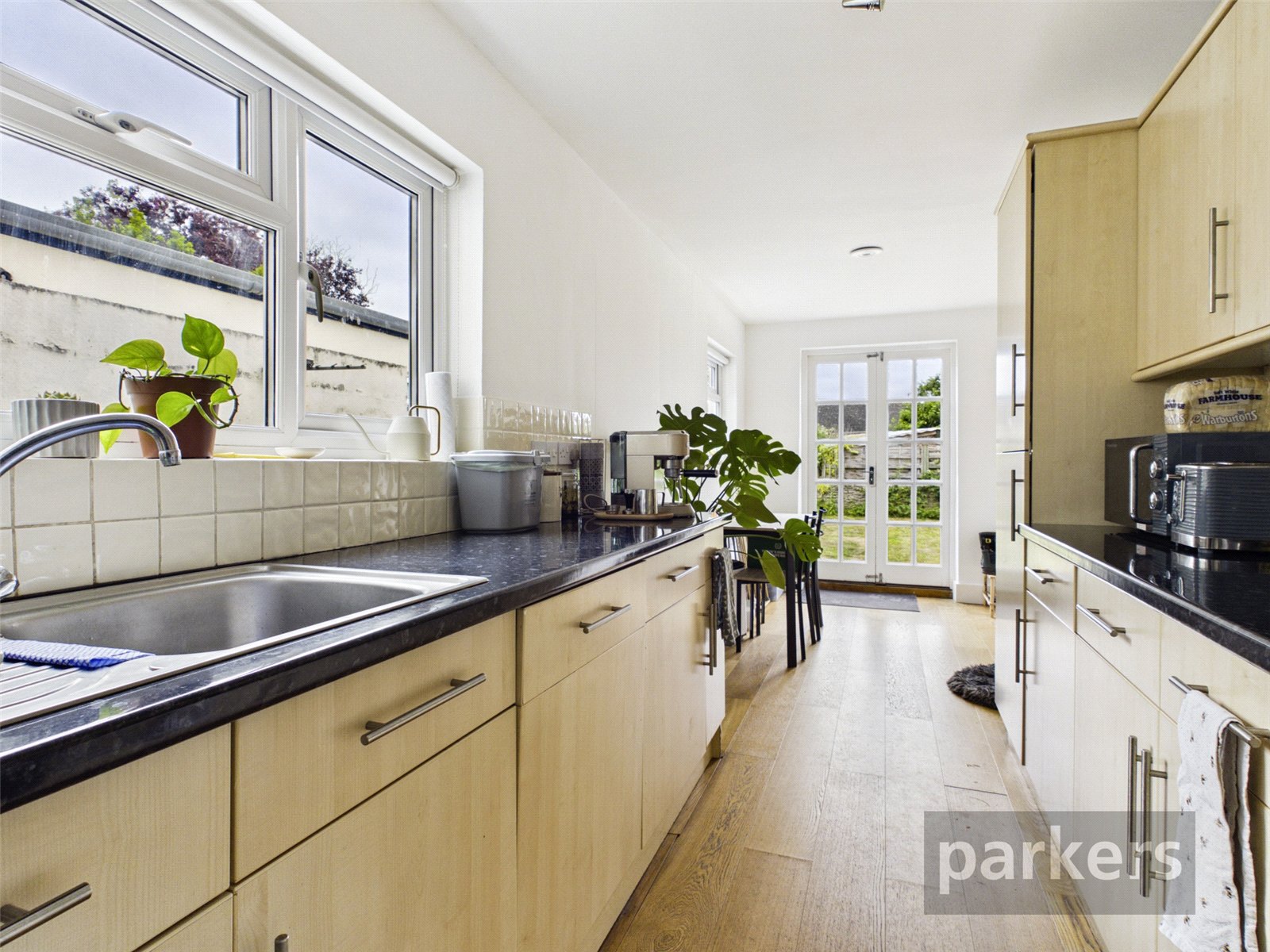 4 bedroom House to let in Witney, Oxfordshire