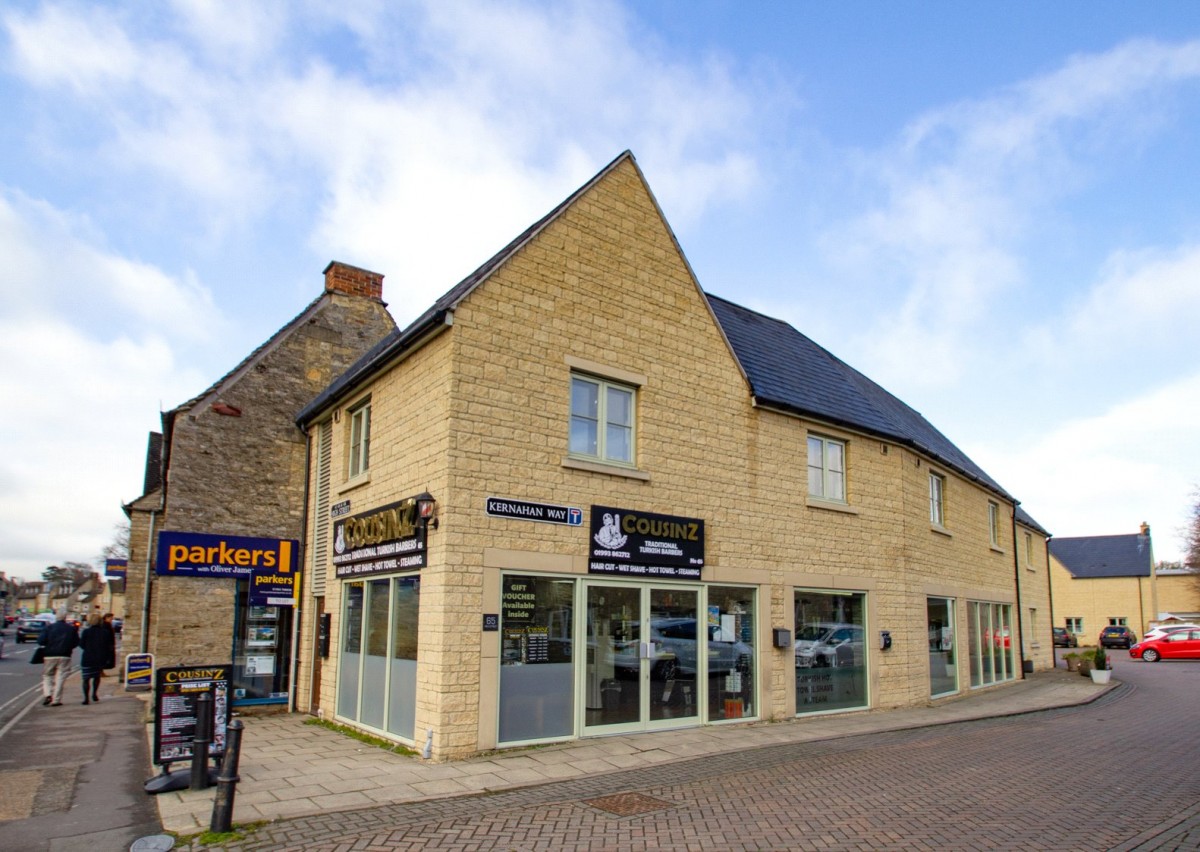 Witney, Oxfordshire