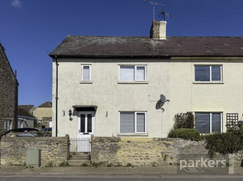 Witney, Oxfordshire
