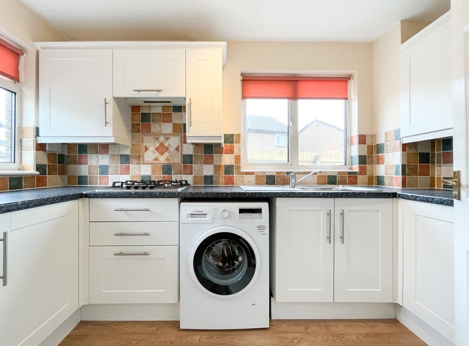 Carterton, Oxfordshire