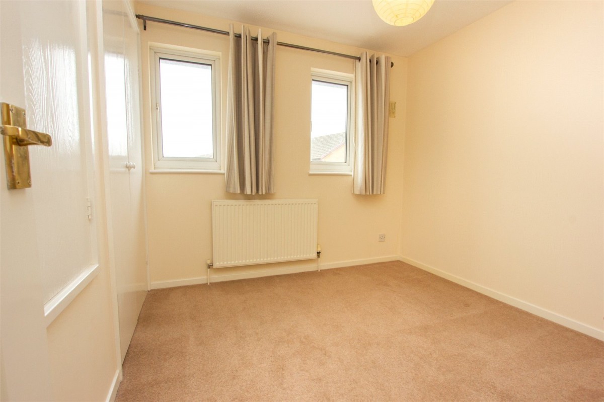 Carterton, Oxfordshire