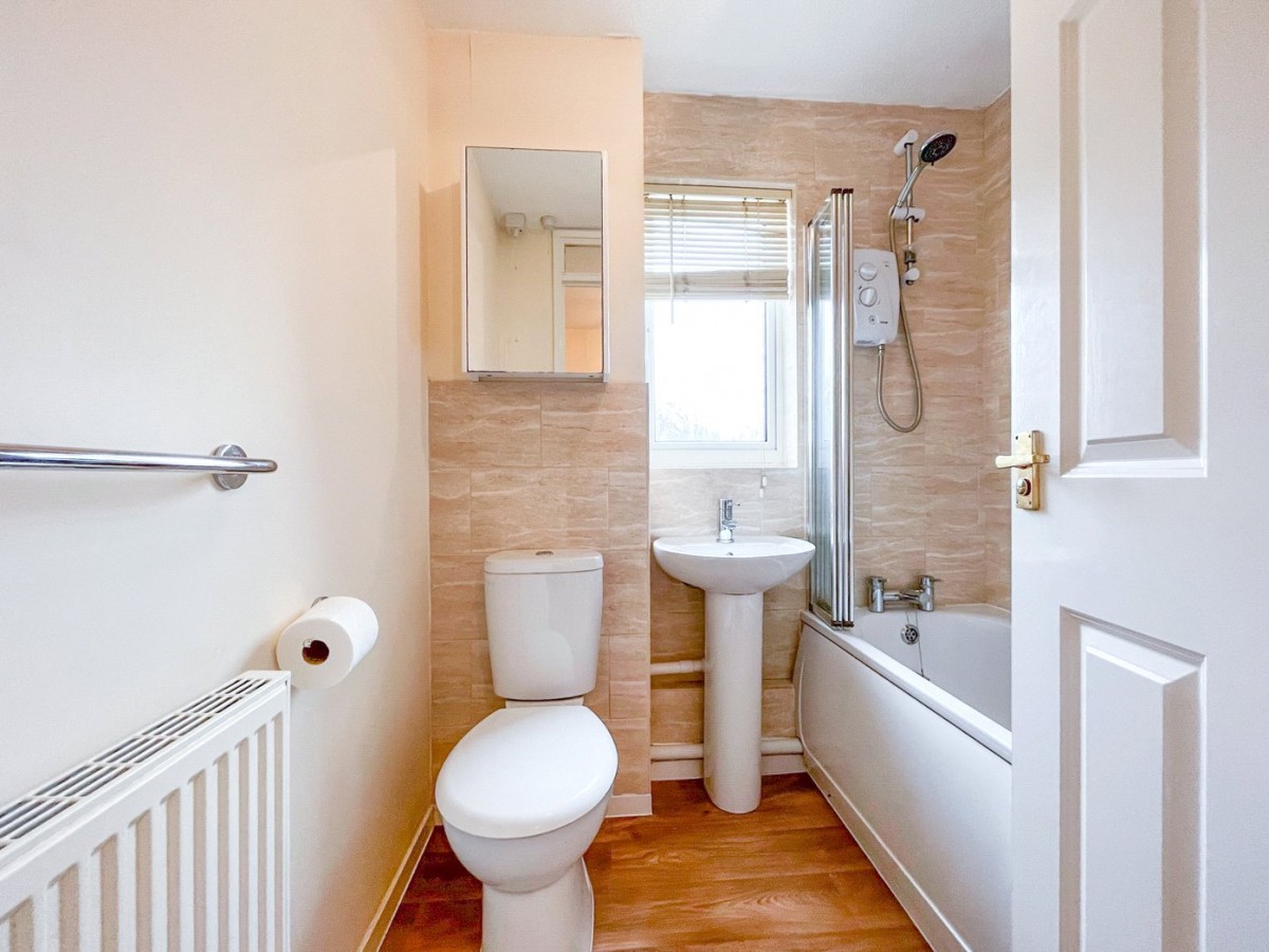 Carterton, Oxfordshire