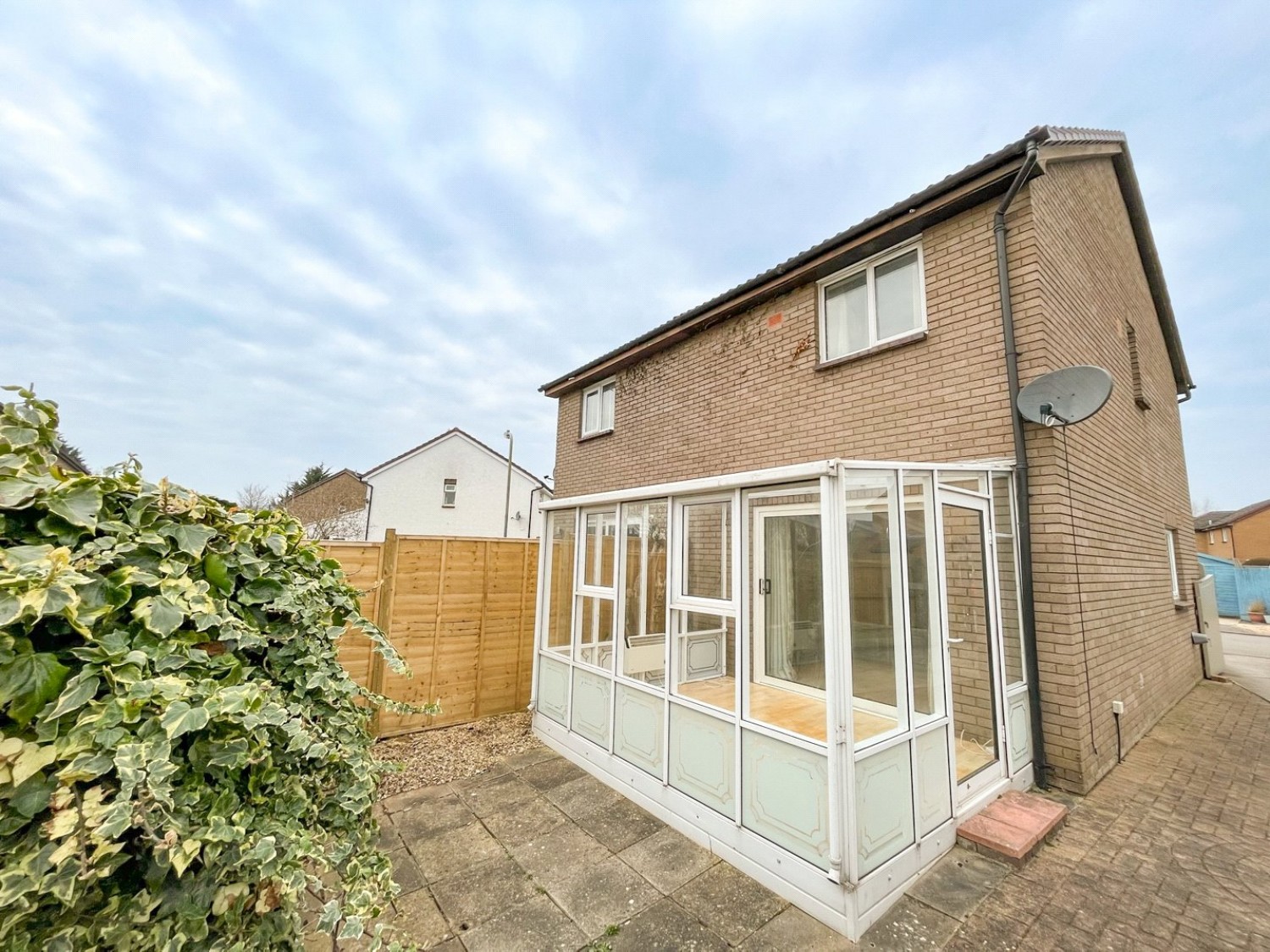 Carterton, Oxfordshire