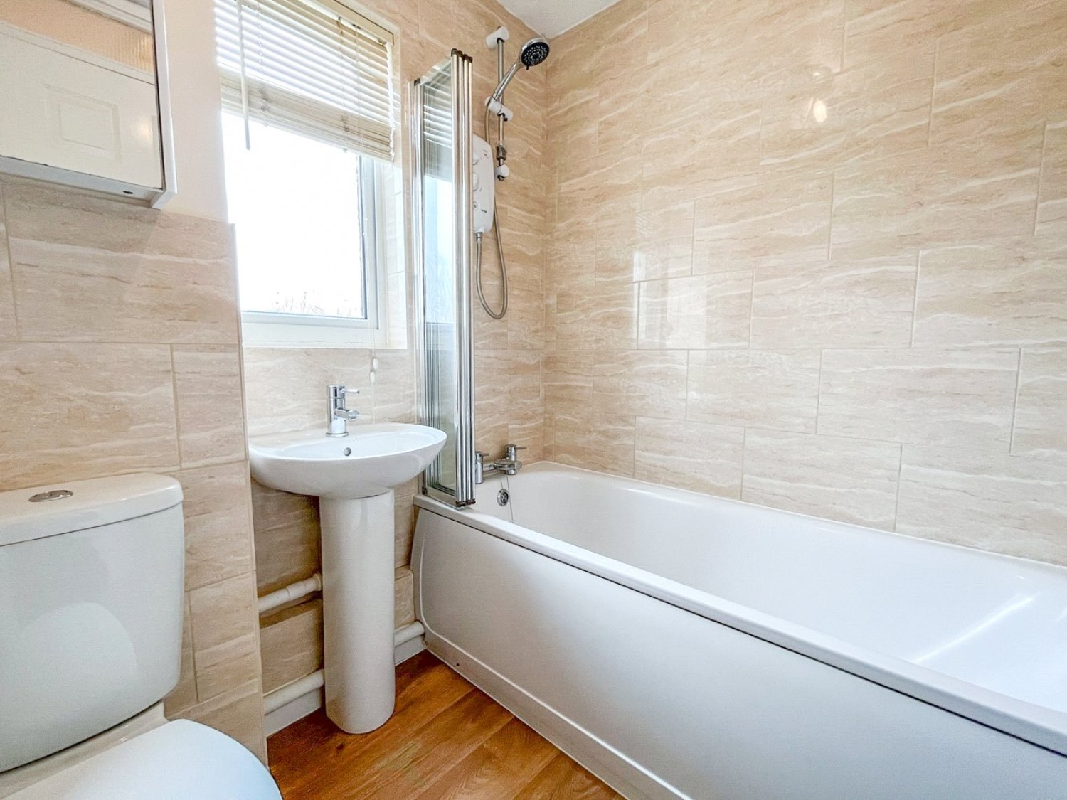 Carterton, Oxfordshire