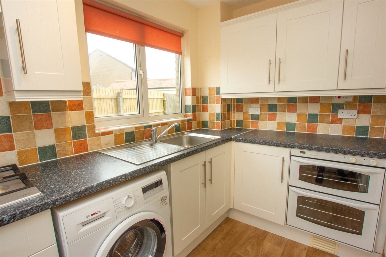 Carterton, Oxfordshire