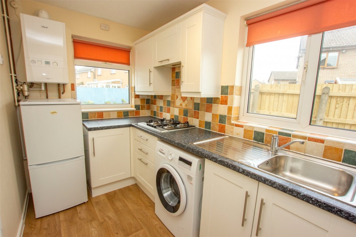 Carterton, Oxfordshire