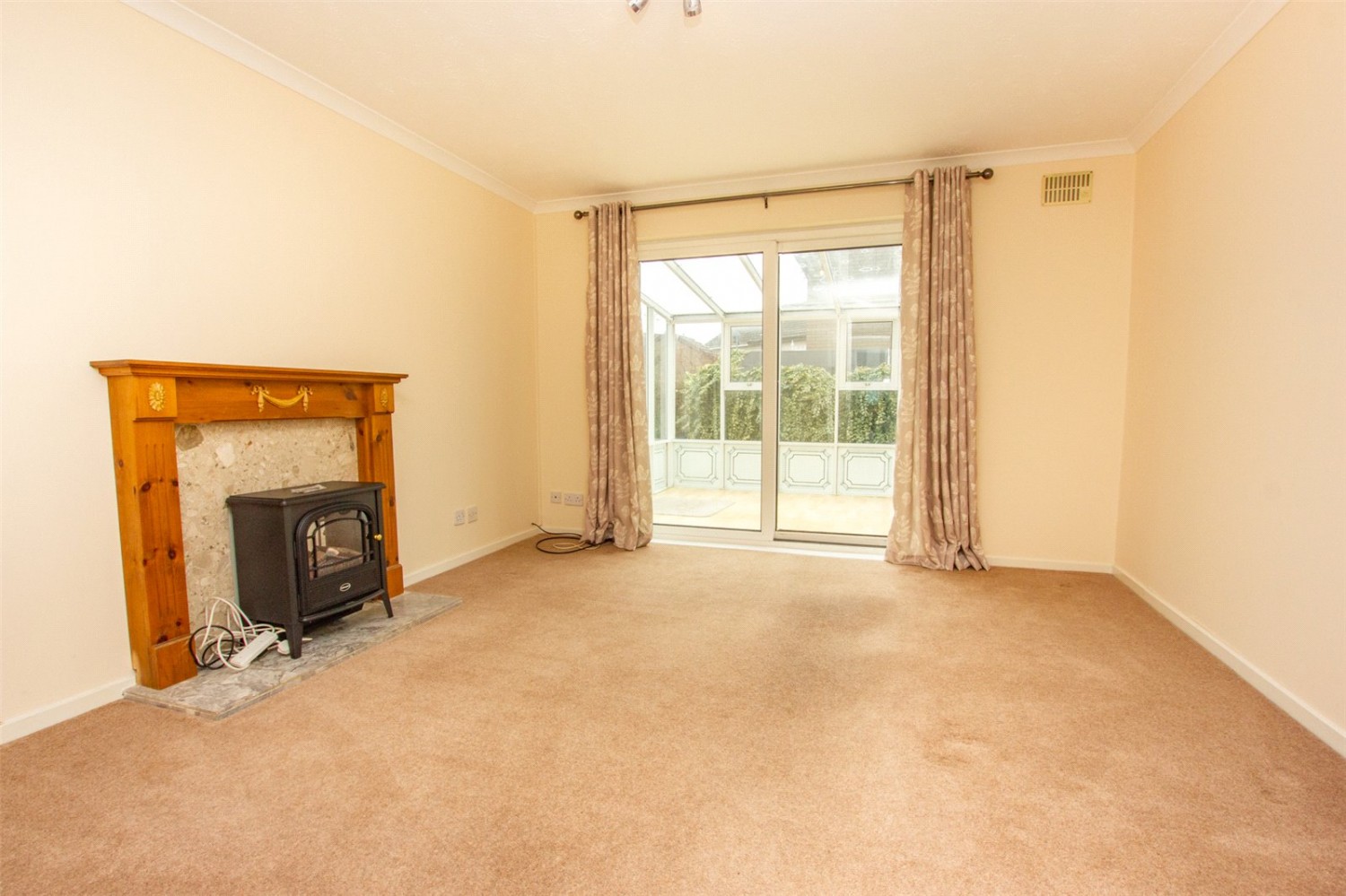 Carterton, Oxfordshire