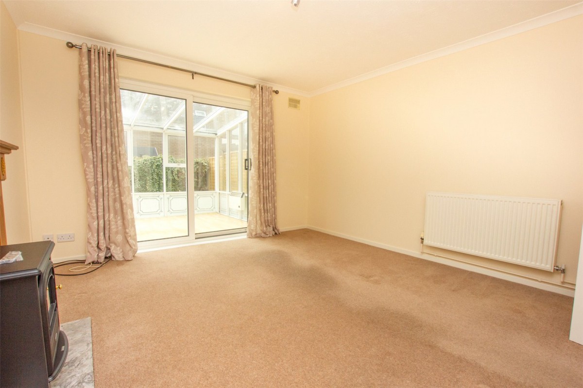 Carterton, Oxfordshire