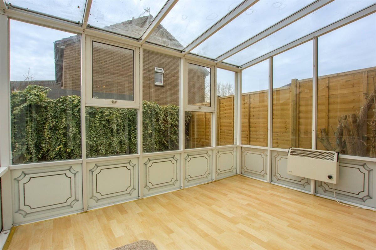 Carterton, Oxfordshire