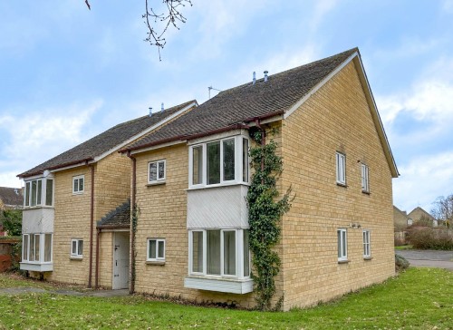Cogges, Witney, Oxfordshire