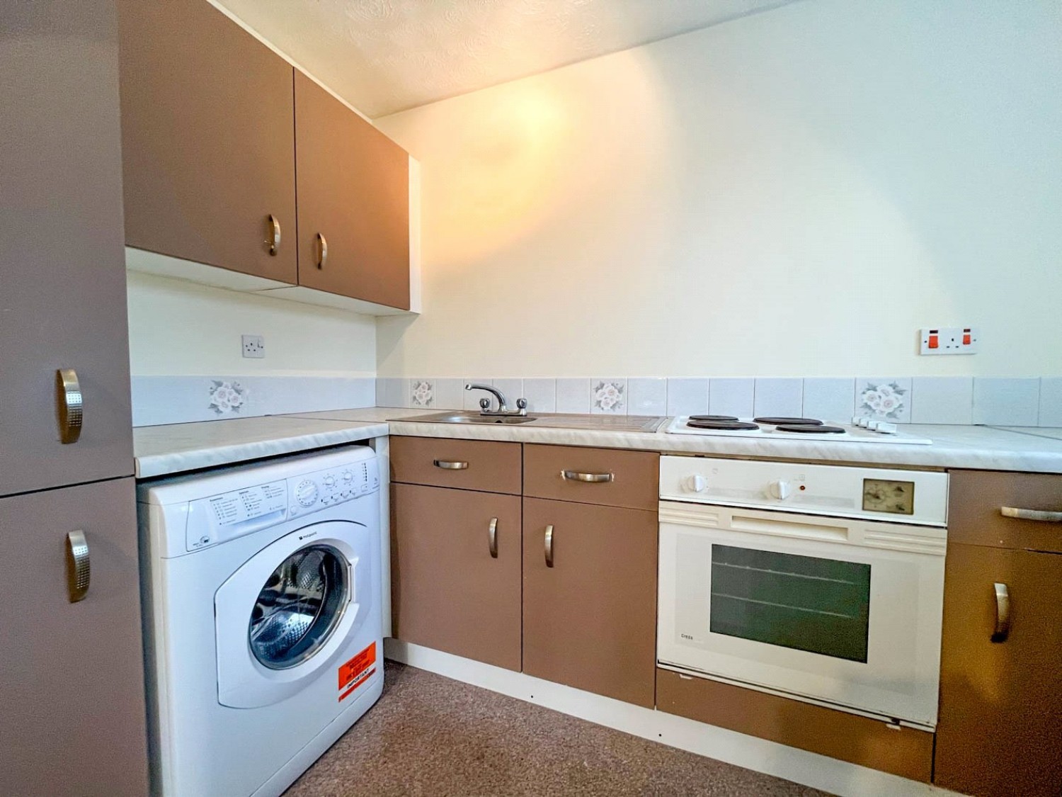 Cogges, Witney, Oxfordshire