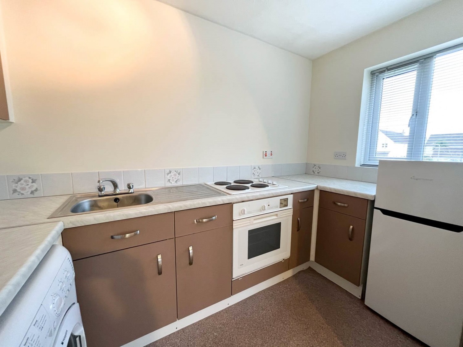 Cogges, Witney, Oxfordshire