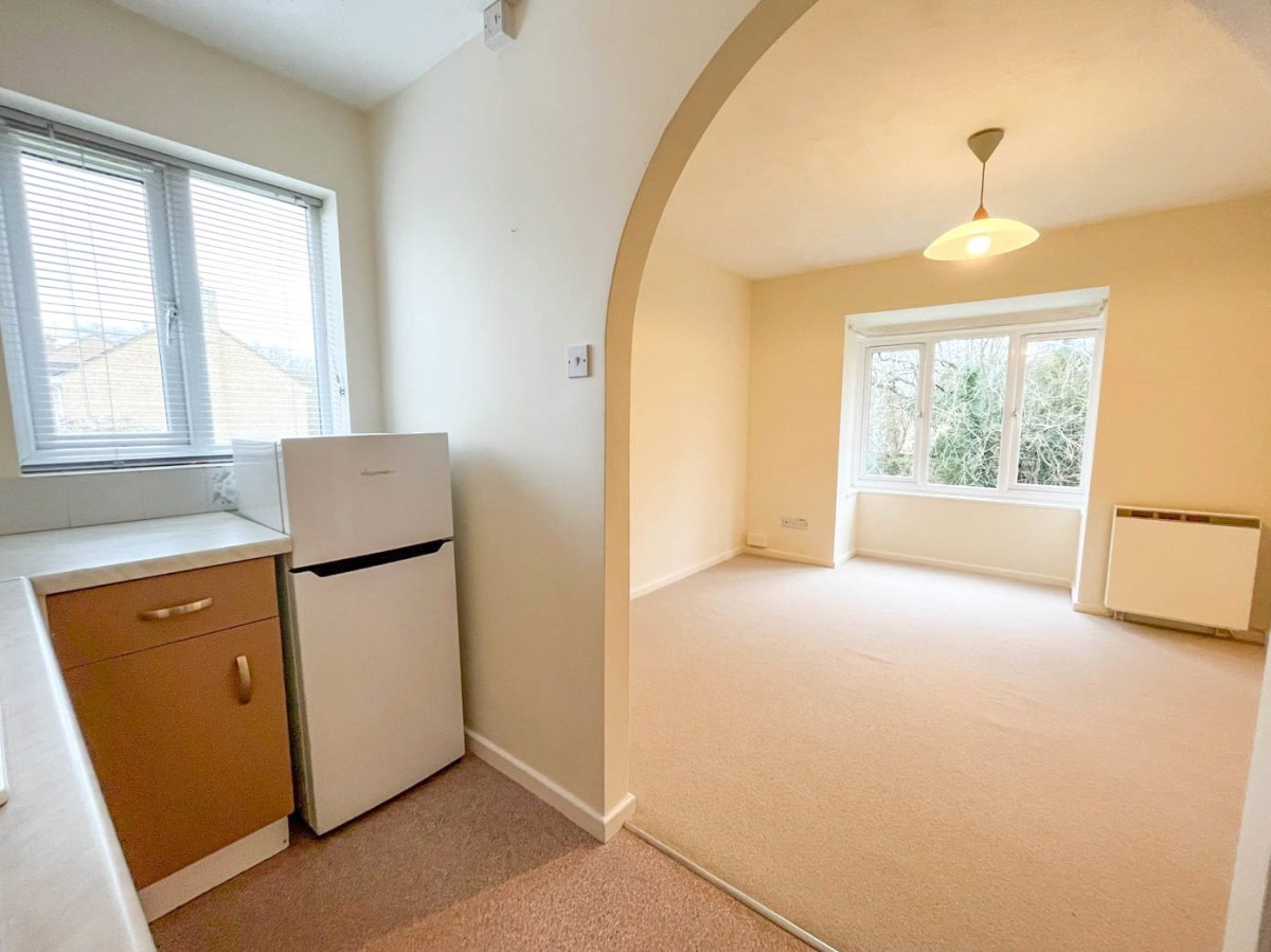 Cogges, Witney, Oxfordshire