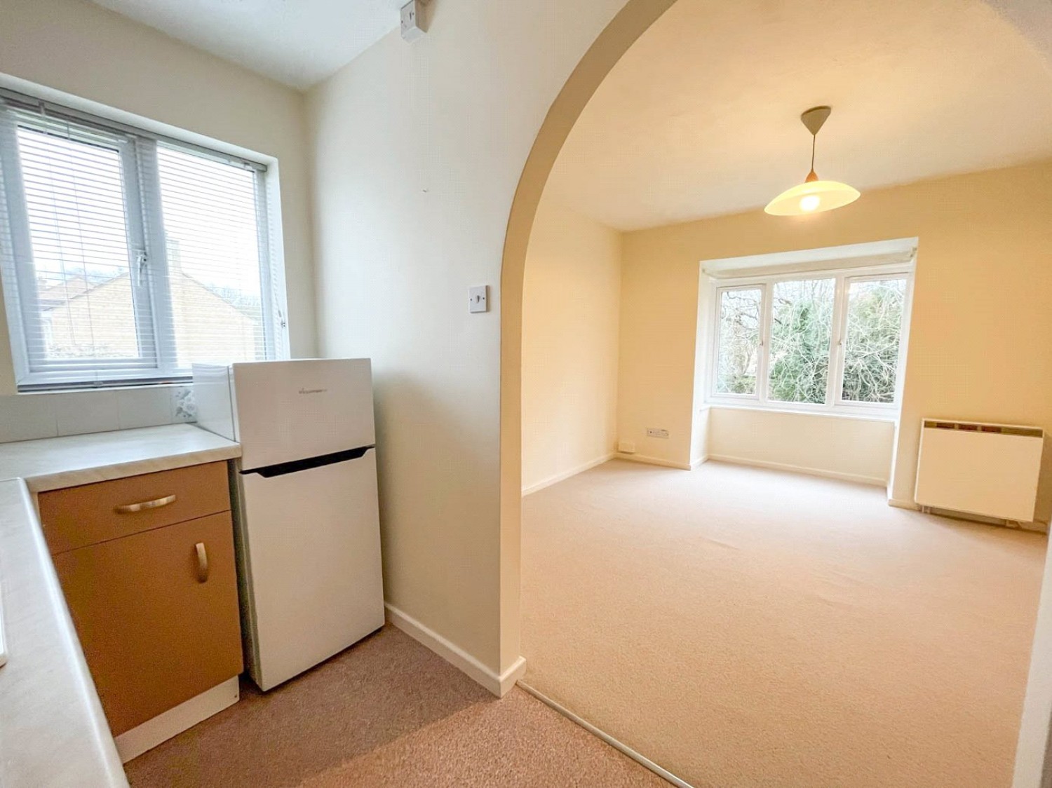 Cogges, Witney, Oxfordshire
