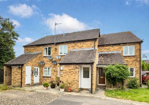 Cogges, Witney, Oxfordshire