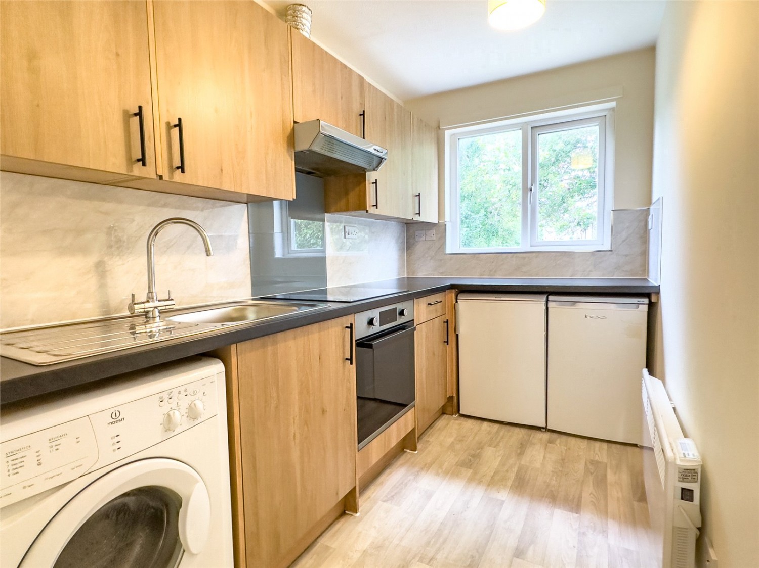 Cogges, Witney, Oxfordshire