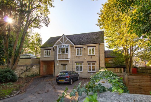 Witney, Oxfordshire
