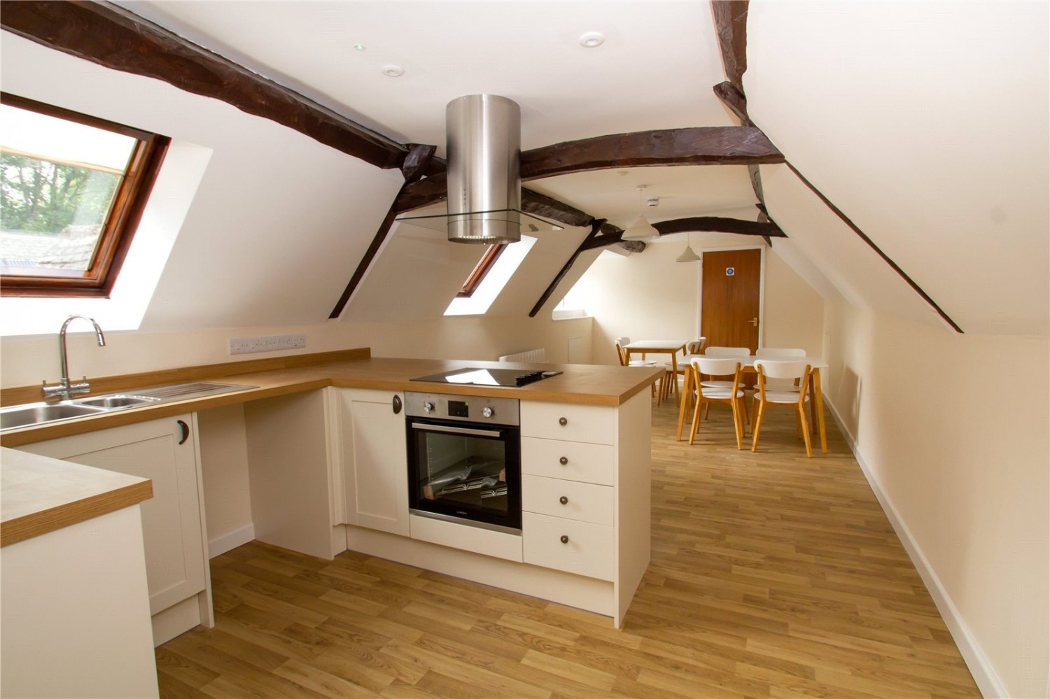 Witney, Oxfordshire