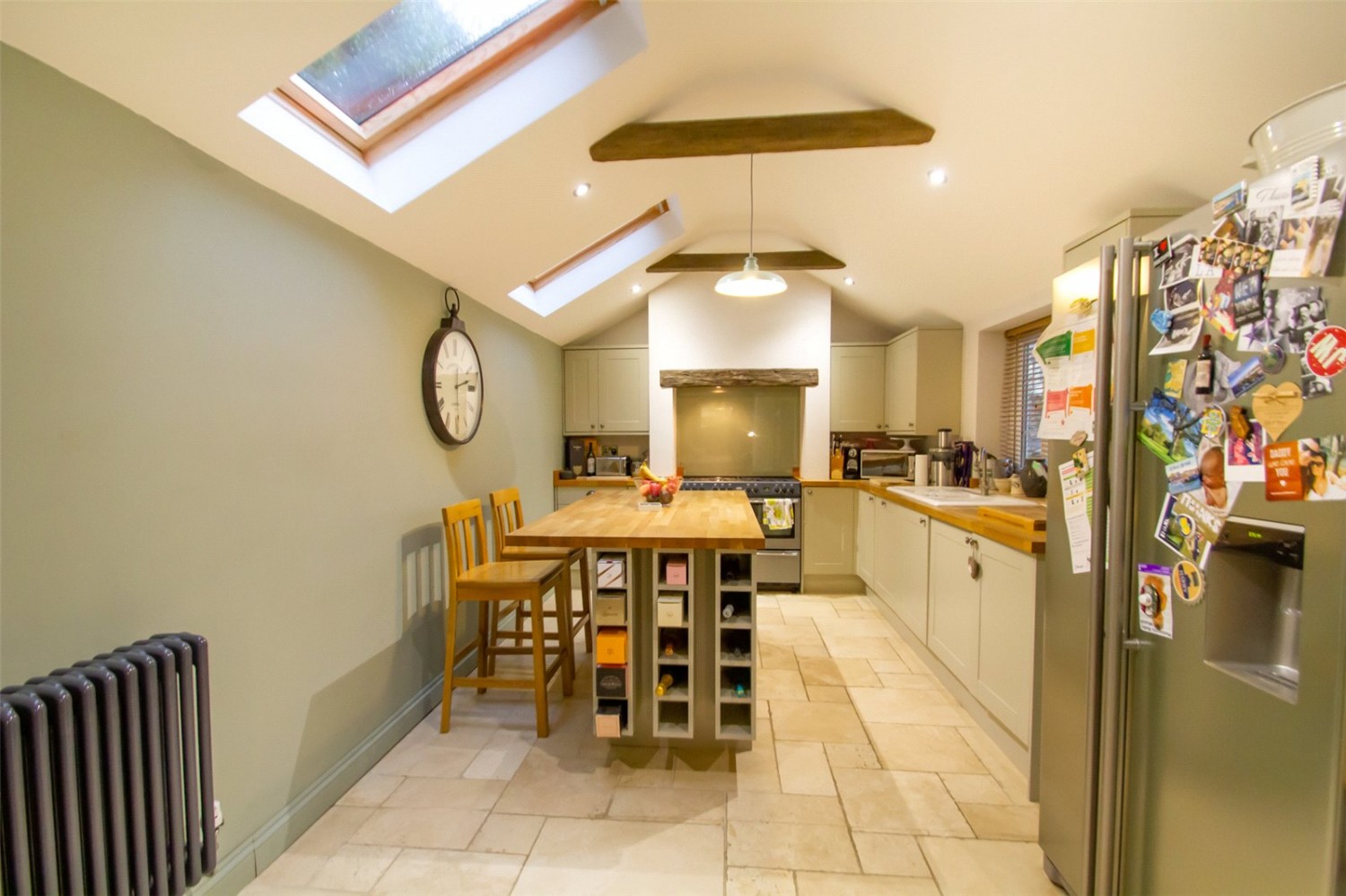 Witney, Oxfordshire