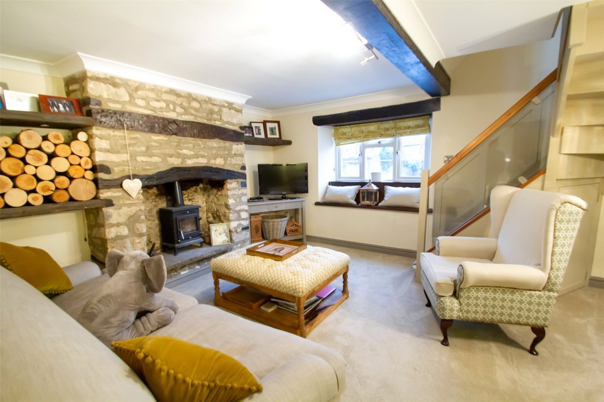 Witney, Oxfordshire