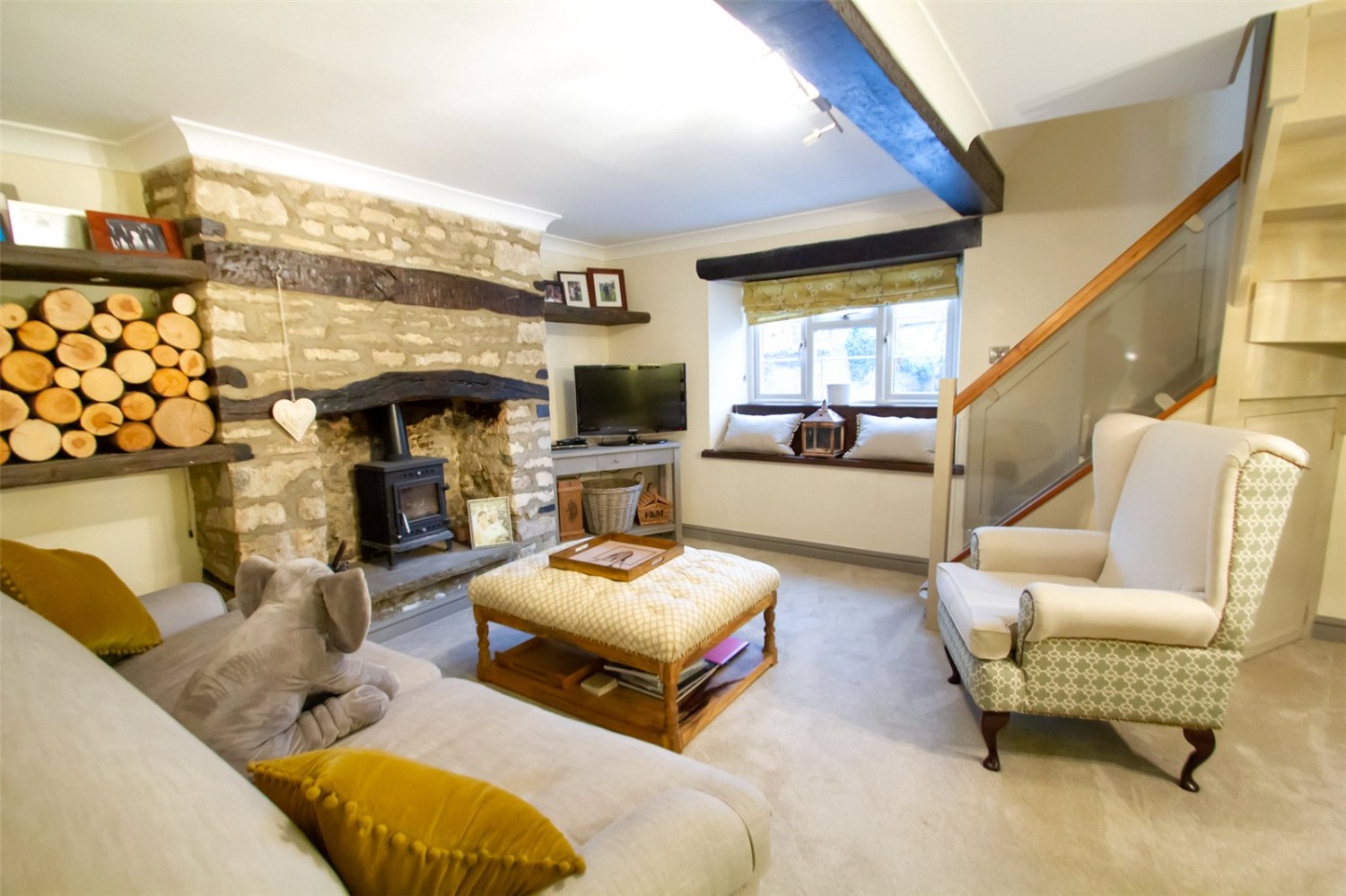 Witney, Oxfordshire