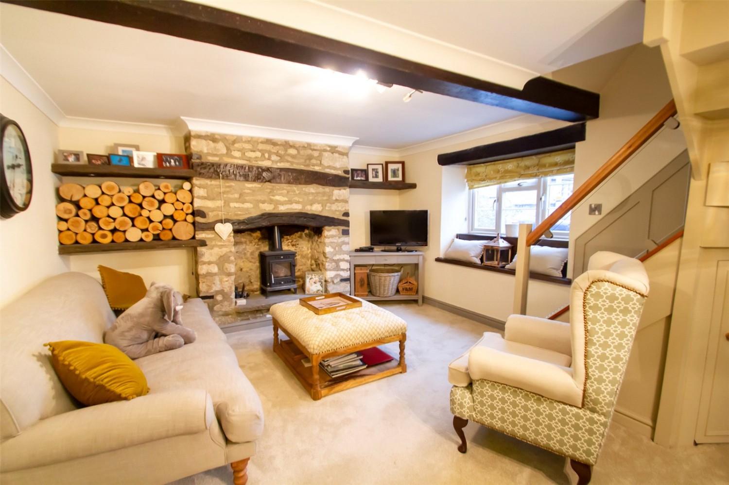 Witney, Oxfordshire