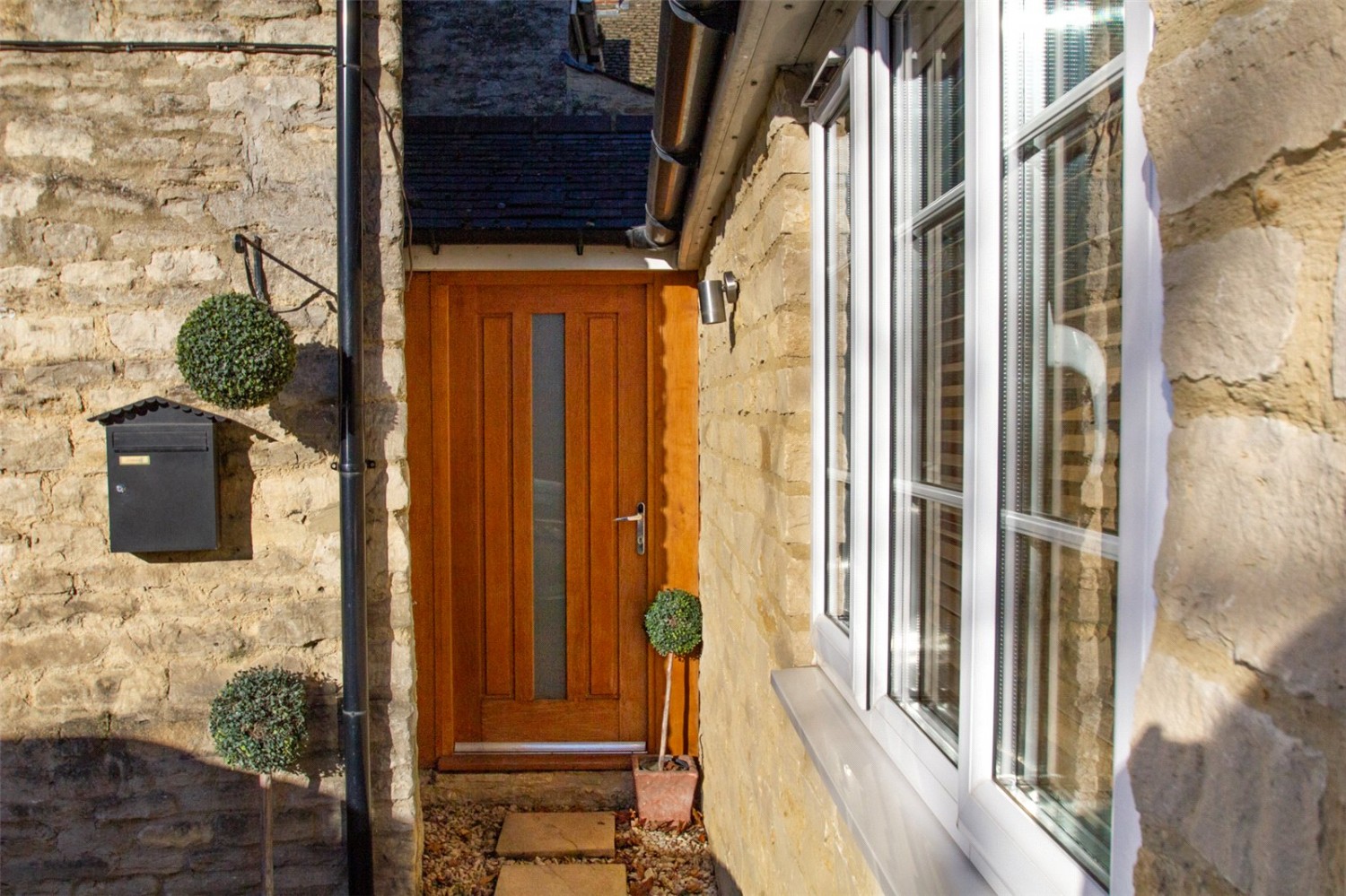 Witney, Oxfordshire