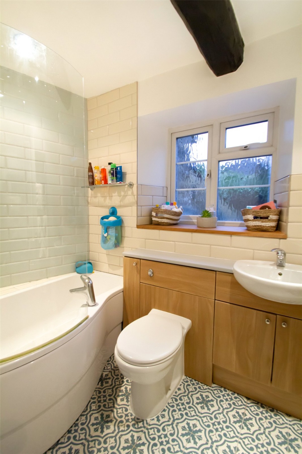 Witney, Oxfordshire