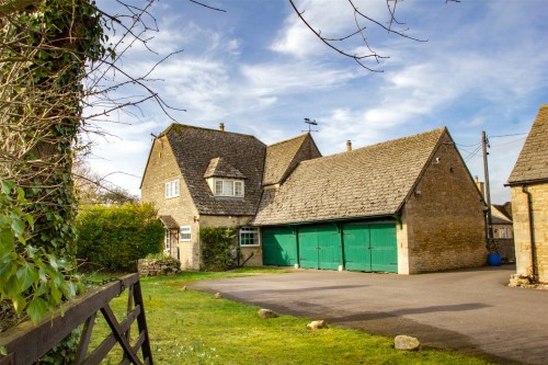 Witney, Oxfordshire