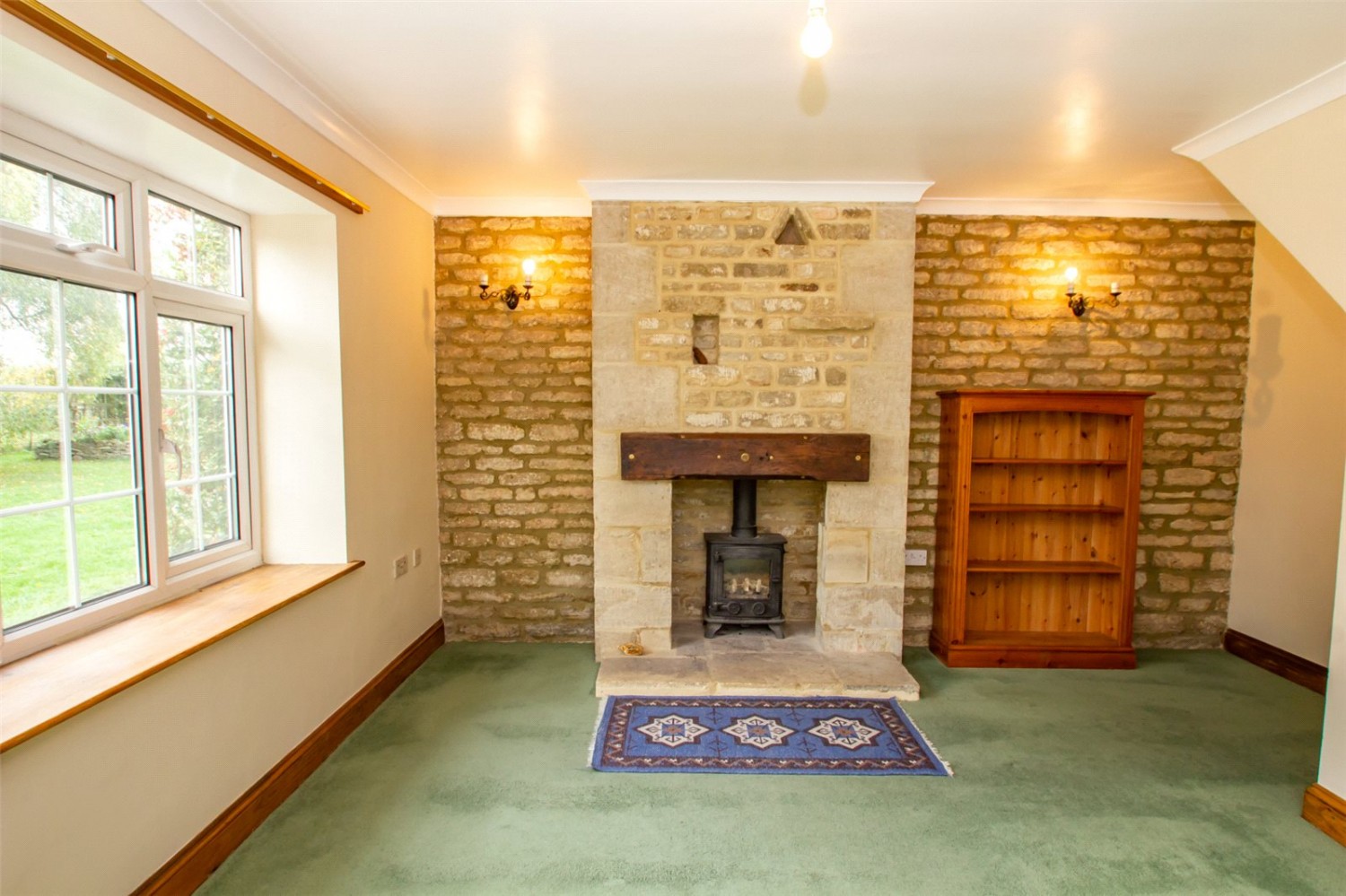 Witney, Oxfordshire