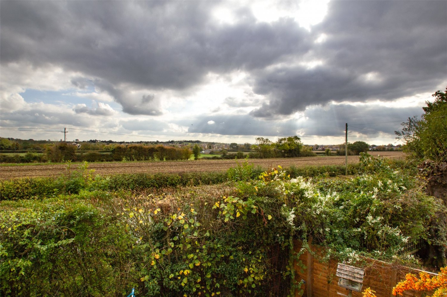 Witney, Oxfordshire