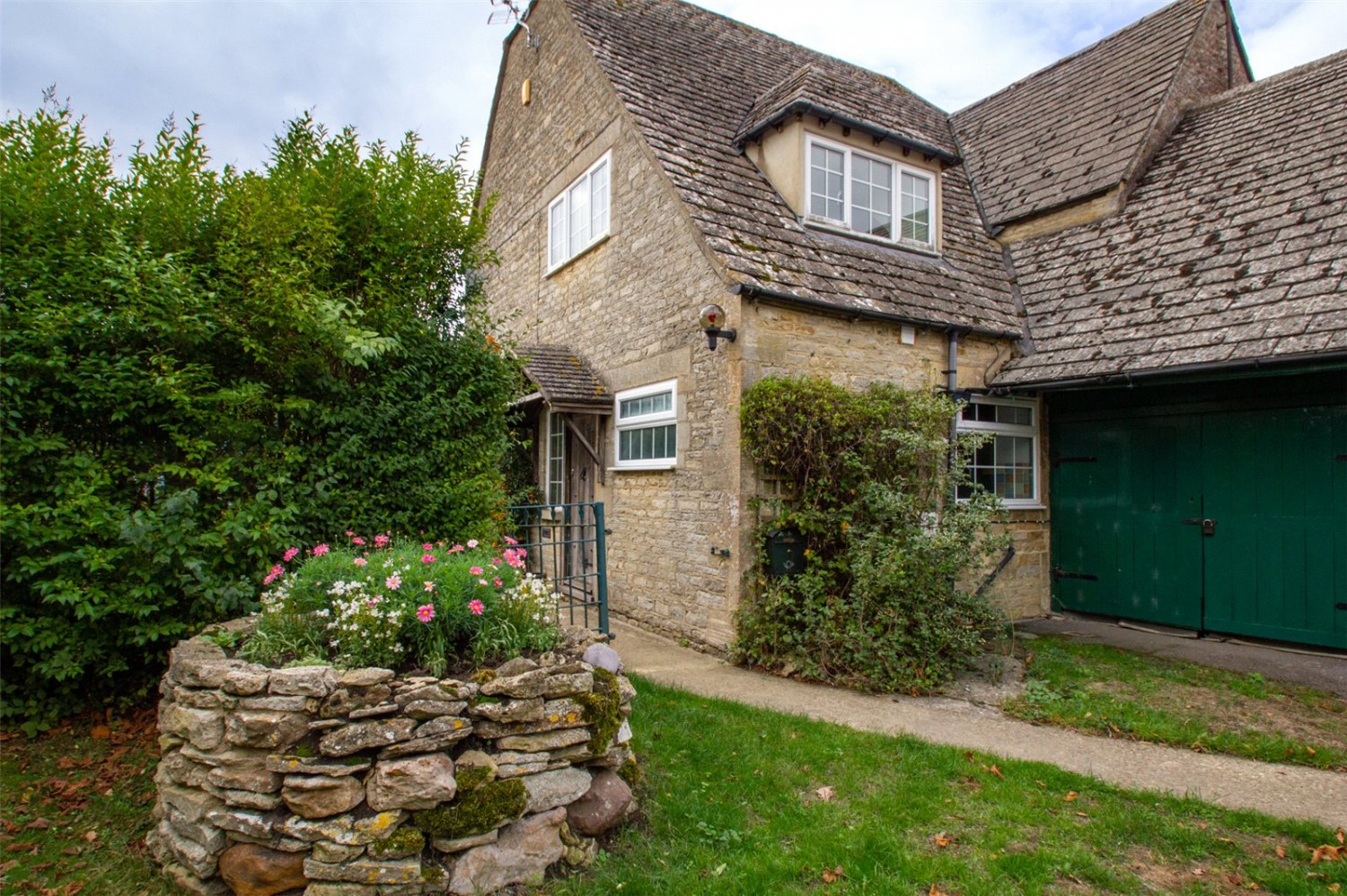 Witney, Oxfordshire