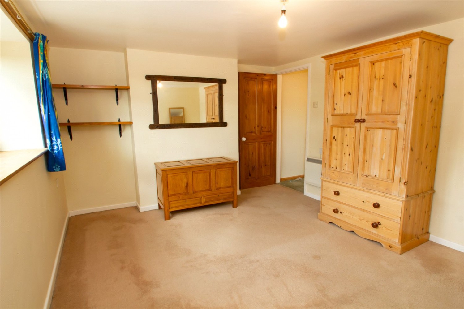Witney, Oxfordshire