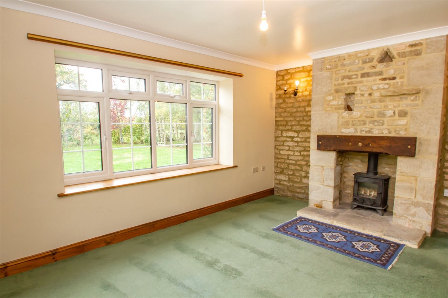 Witney, Oxfordshire