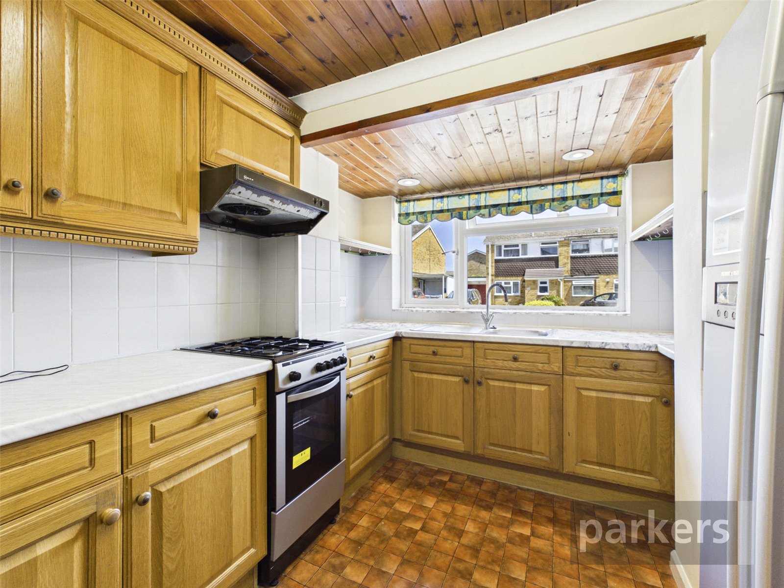 3 bedroom House to let in Witney, Oxfordshire
