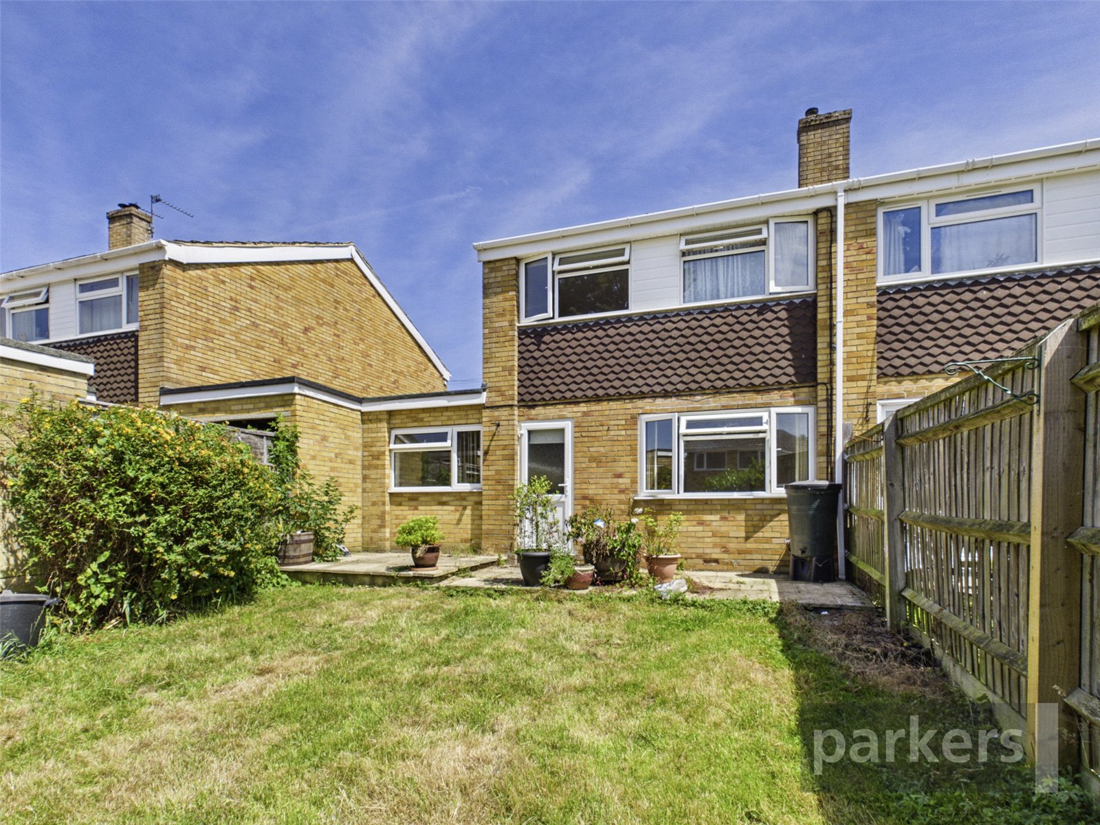 3 bedroom House to let in Witney, Oxfordshire