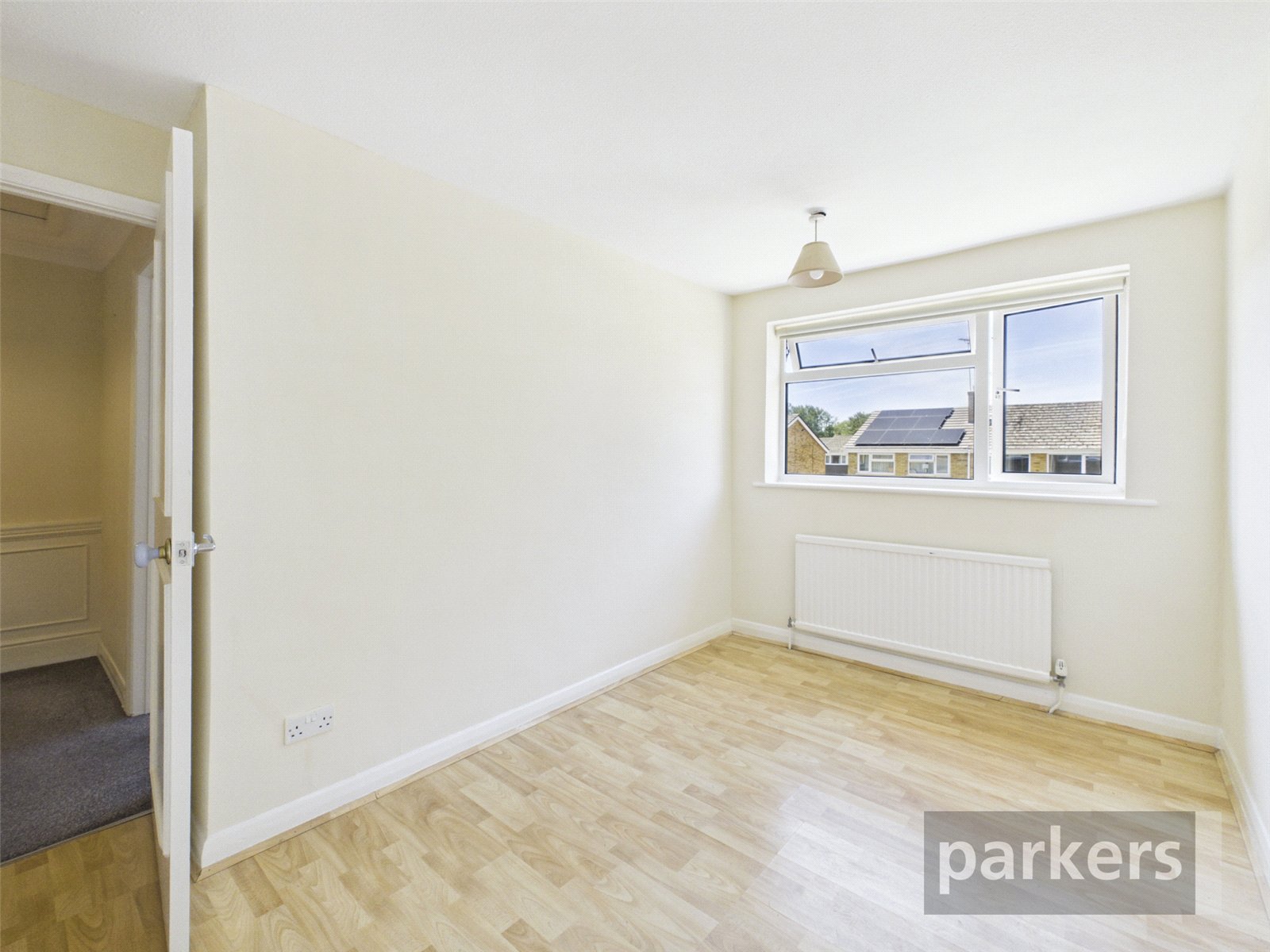 3 bedroom House to let in Witney, Oxfordshire