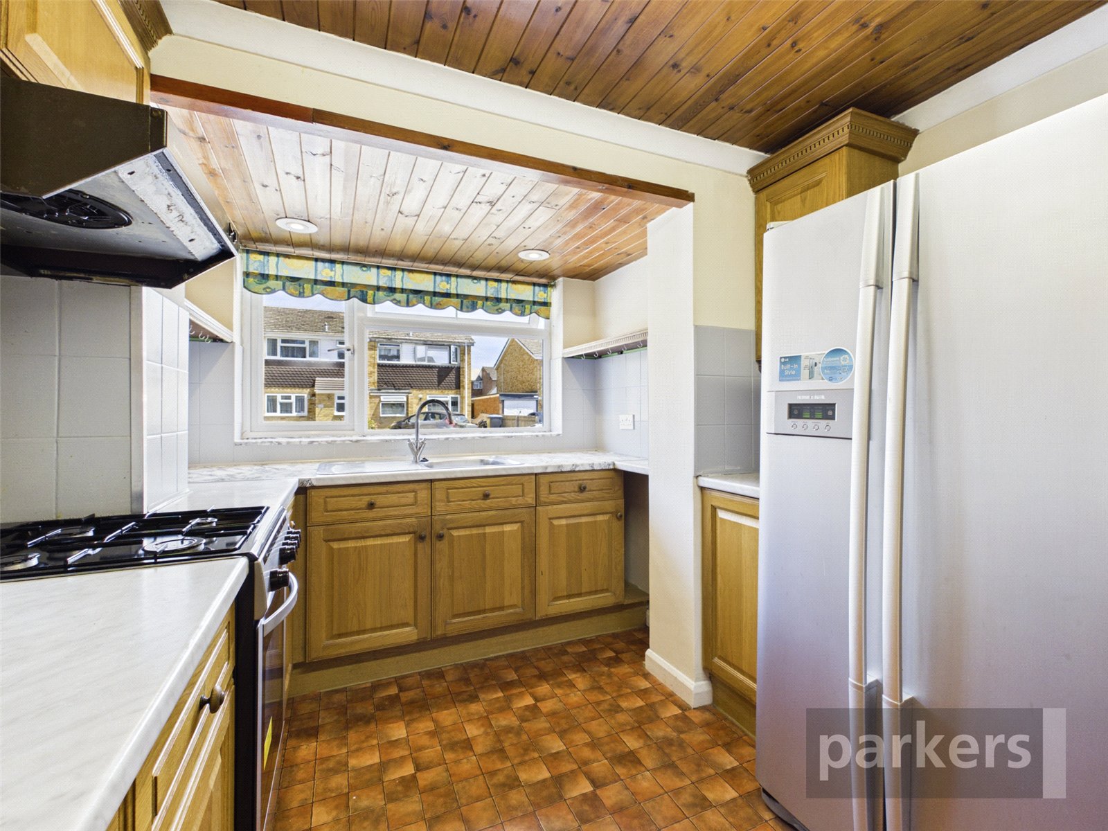 3 bedroom House to let in Witney, Oxfordshire