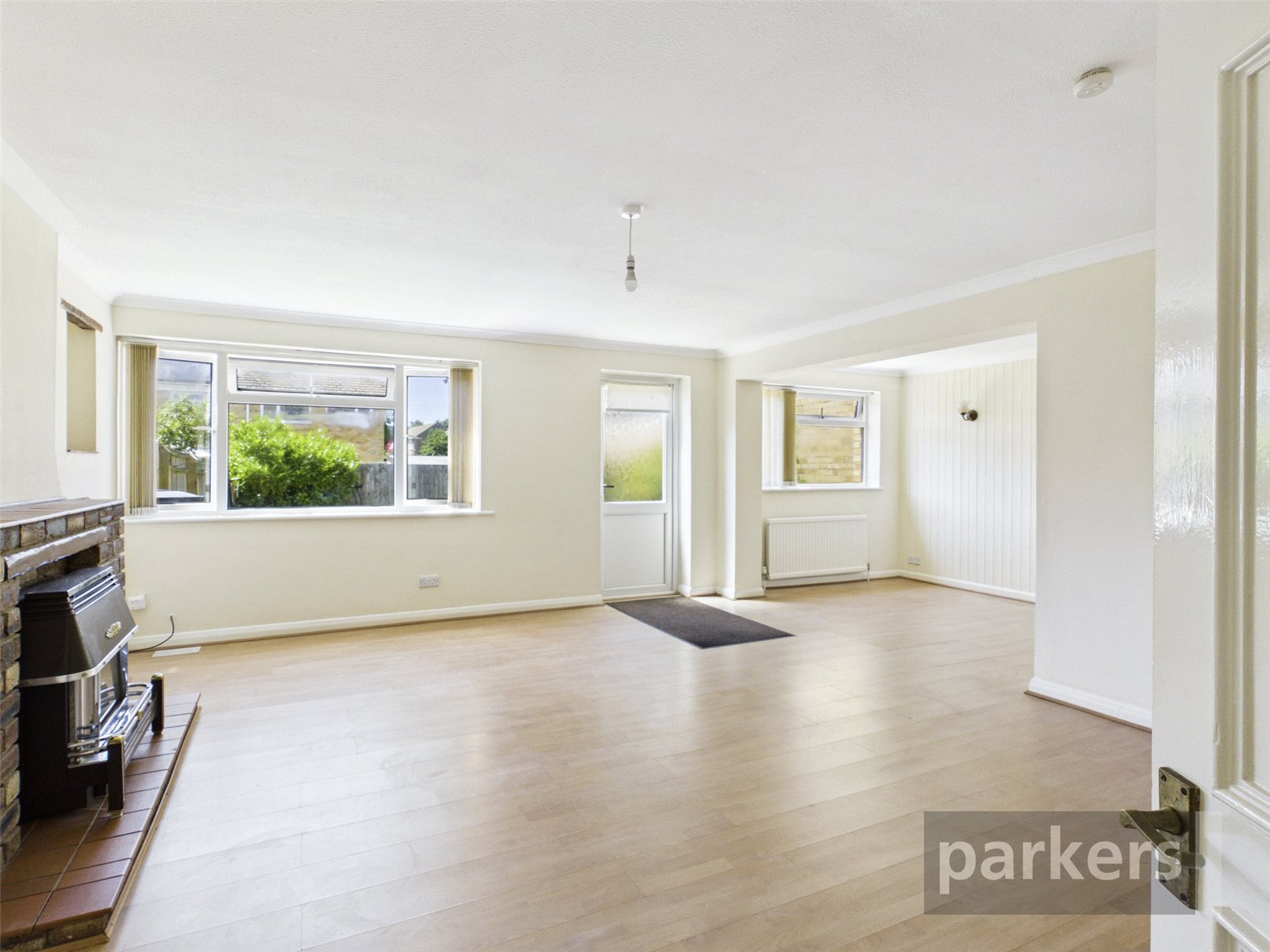 3 bedroom House to let in Witney, Oxfordshire