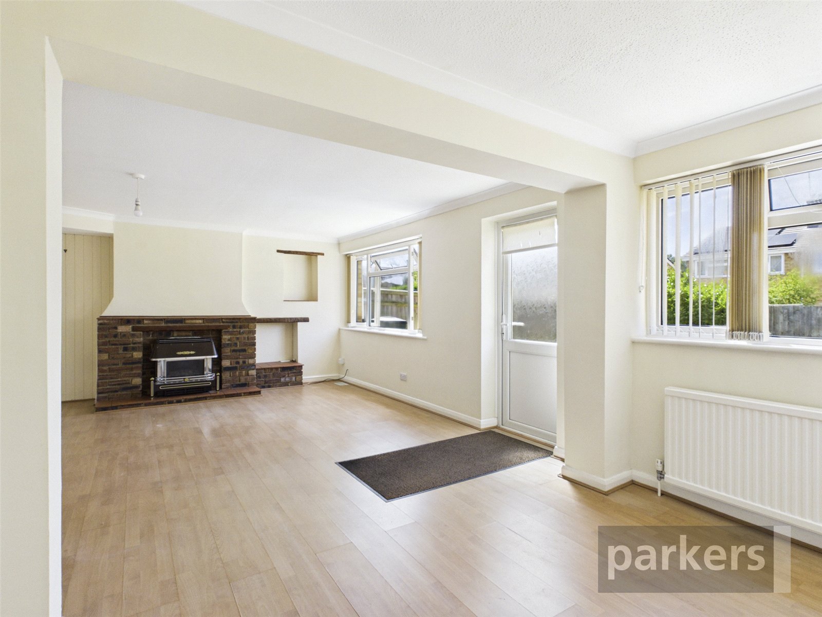 3 bedroom House to let in Witney, Oxfordshire