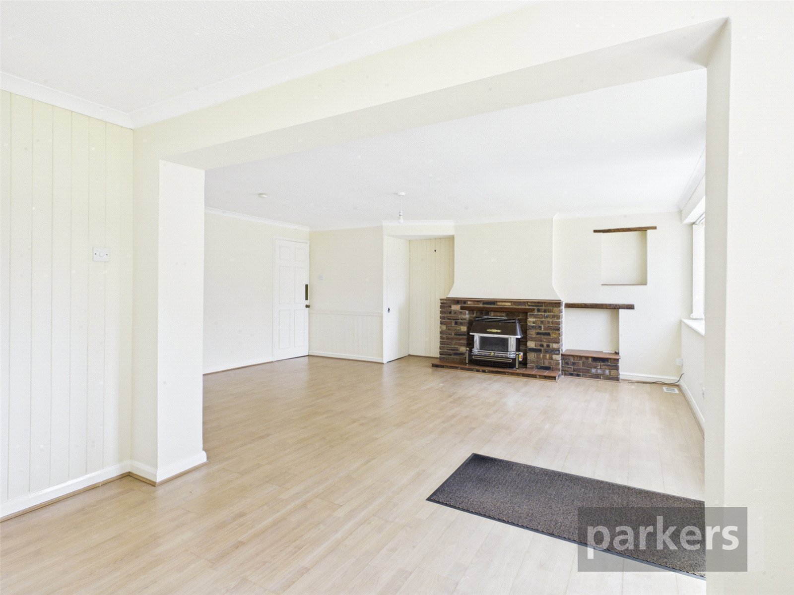 3 bedroom House to let in Witney, Oxfordshire