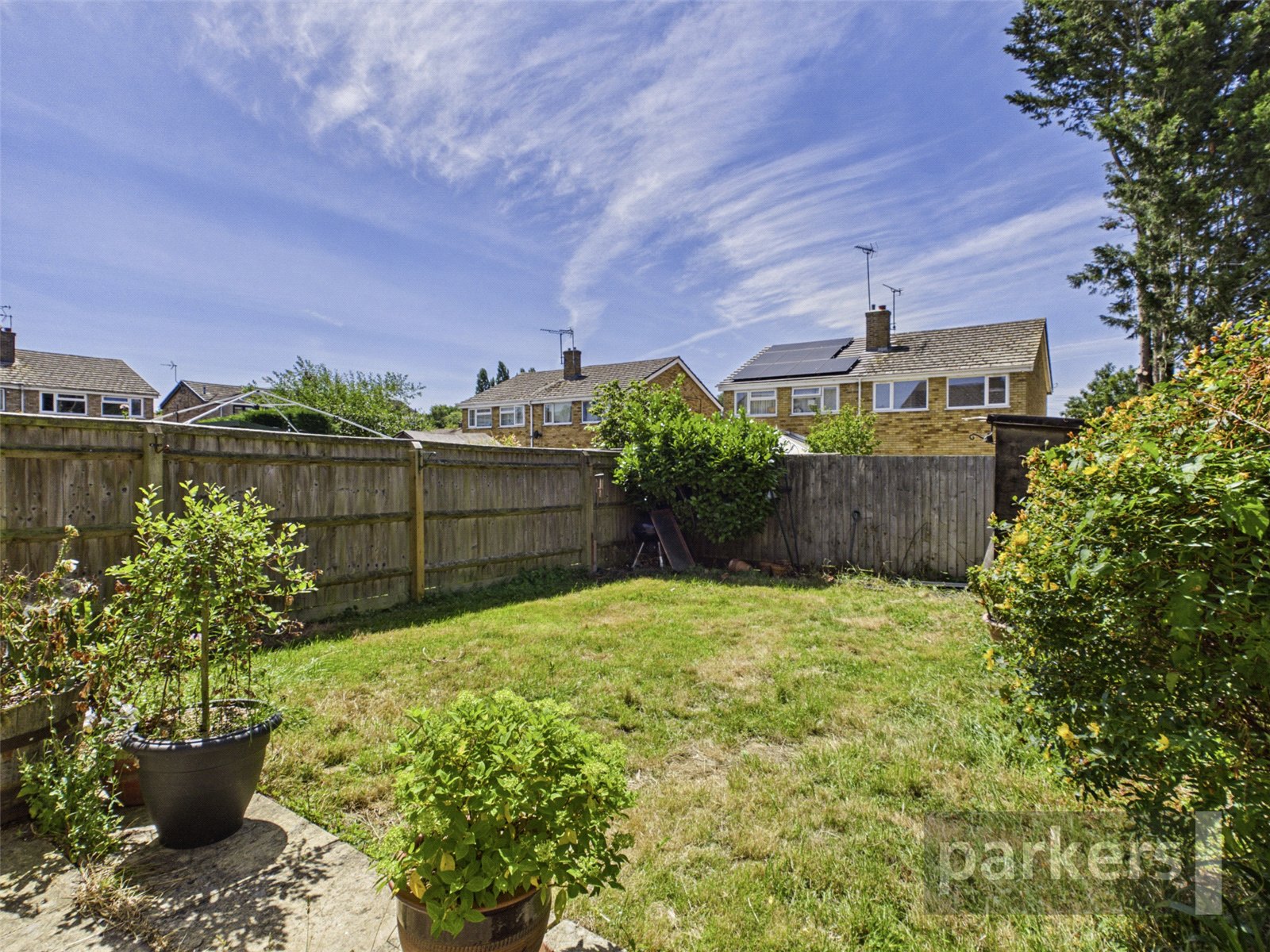 3 bedroom House to let in Witney, Oxfordshire