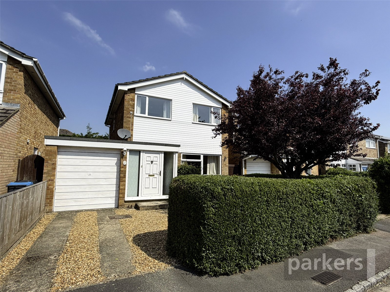 Carterton, Oxfordshire