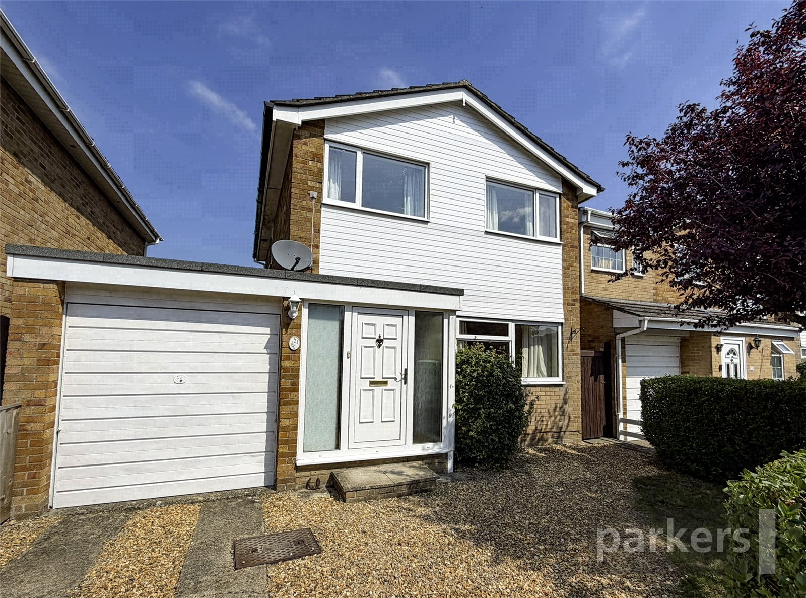 3 bedroom House to let in Carterton, Oxfordshire
